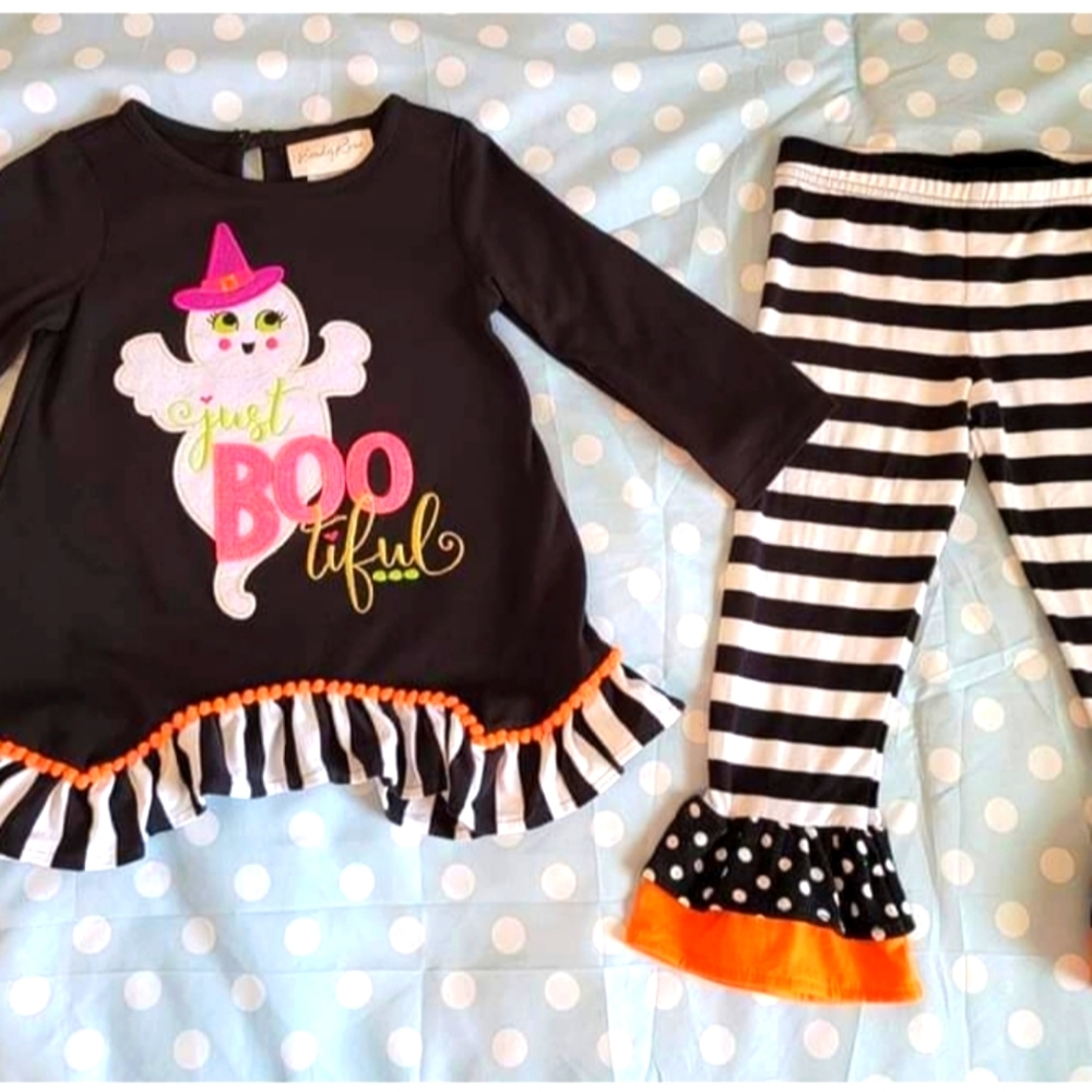 Emily Rose Outfit